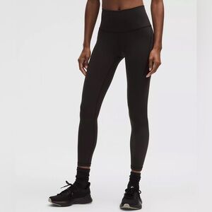 lululemon Wunder High-Rise Tight with Pockets 25"